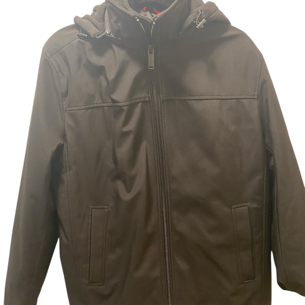 Michael Kors black jacket